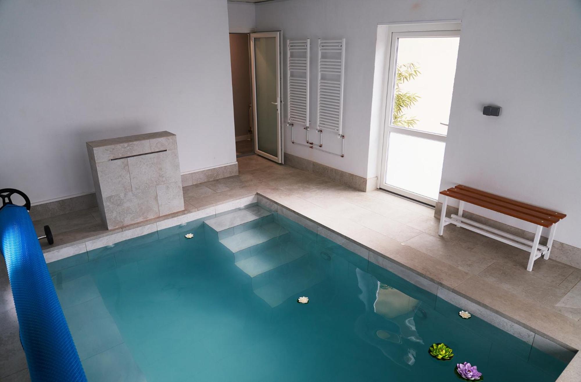 Villa Formonte Лос-Анхелес-де-Сан-Рафаэль Экстерьер фото