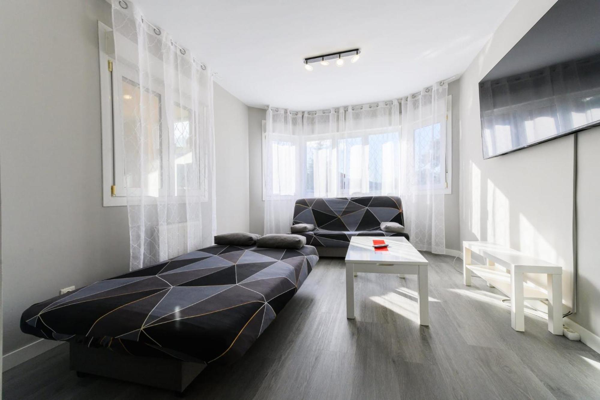 Villa Formonte Лос-Анхелес-де-Сан-Рафаэль Экстерьер фото